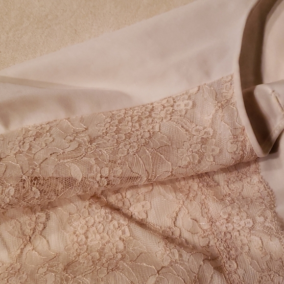 VINTAGE robe bed jacket USA - Picture 11 of 14